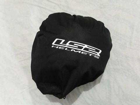 Vendo capacete ls2