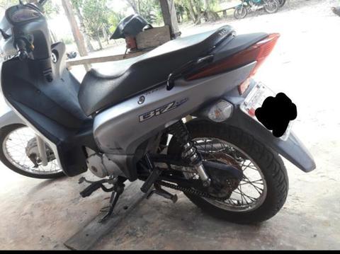 Vende-se Biz 125