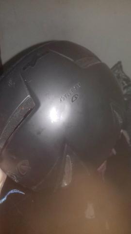 PROMOÇÃO capacete air attack