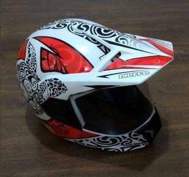 Capacete Biefe 56