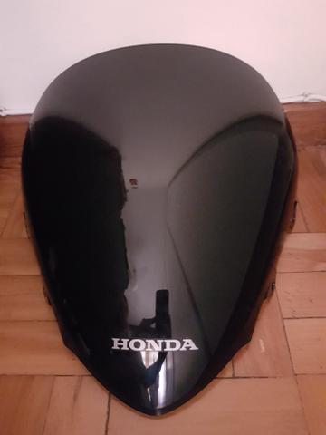 Bolha parabrisa original PCX 150