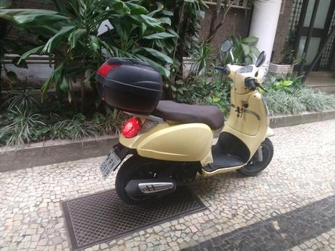 Scooter Bee 125cc/2015 doc 2019 ok!!! - 2015