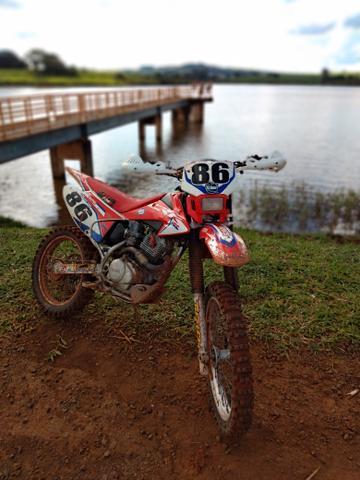 Crf 230 - 2014