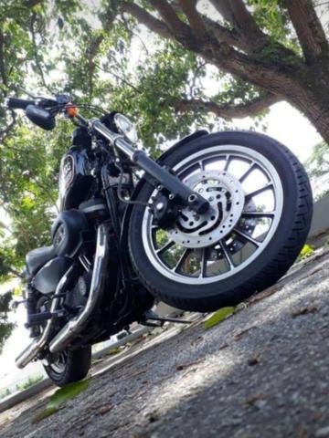 Harley-davidson Xl - 2009