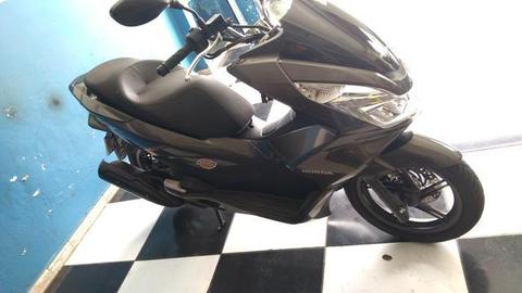 Honda pcx 2017 perfeita! - 2017