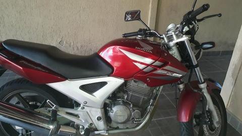 Moto - 2006