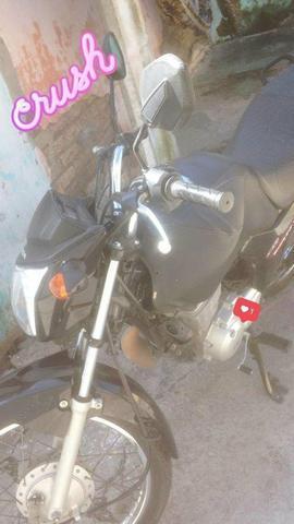 Fan 125 ks conservada - 2015