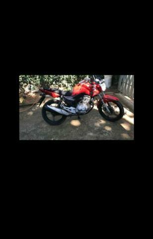 Fan 160 bem conservada - 2011