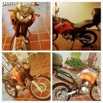 Vendo Teneré 250 - 2014