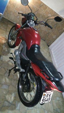 Moto titan esd 2012 flex - 2012