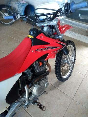 Crf 230 - 2010