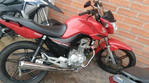 Cg fan 160 ESDI 2016 - 2016