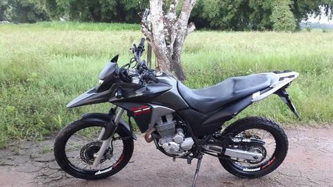 Vendo moto xre 300cc ano 2013 - 2013