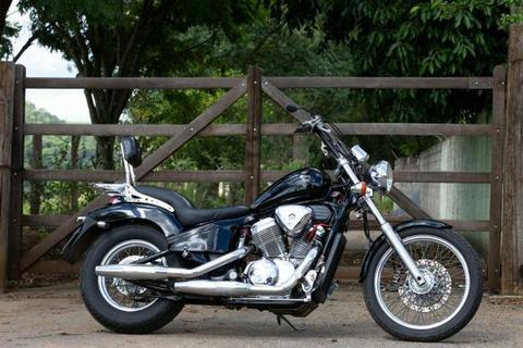 Honda Shadow 600 ano 2000 - 2000