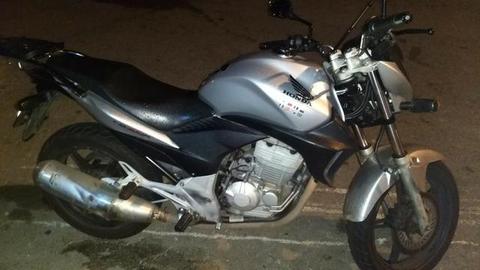 Cb 300 - 2010