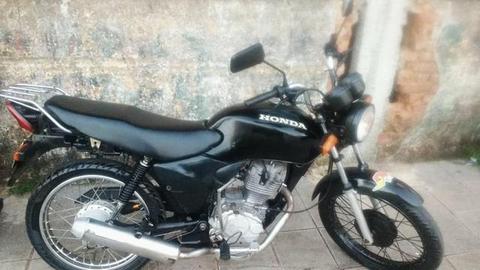 Vendo 125 vareta - 2007