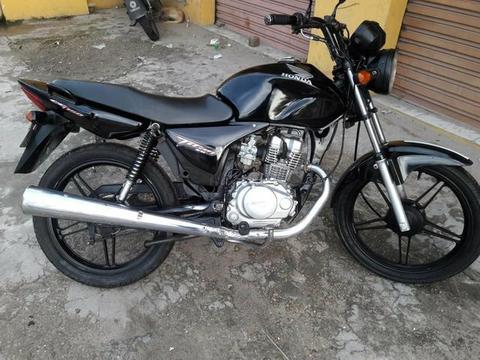 Titan 150 pra levar hoje - 2004