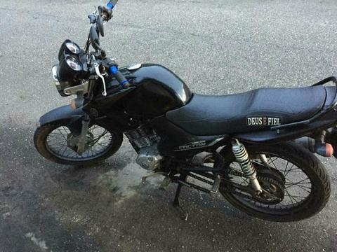 Vendo facto 125 - 2010