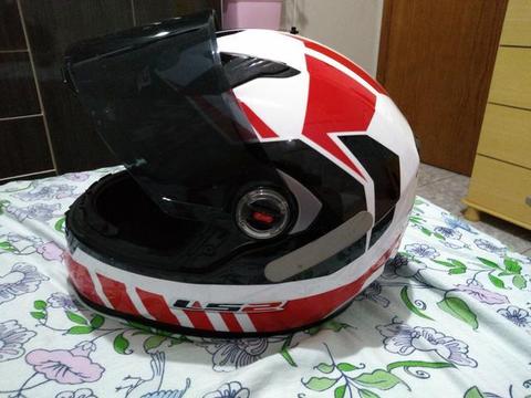 Capacete LS2 61