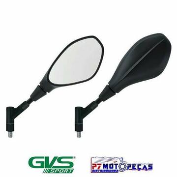 Retrovisor da GS650 COM GIRO 360