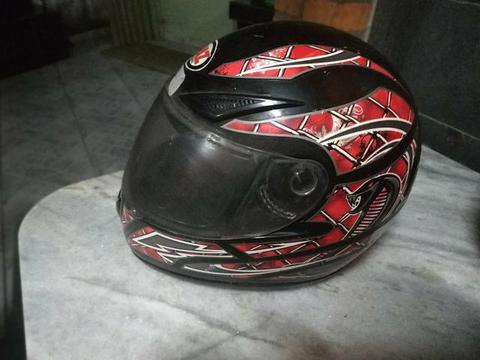 Capacete Vaz