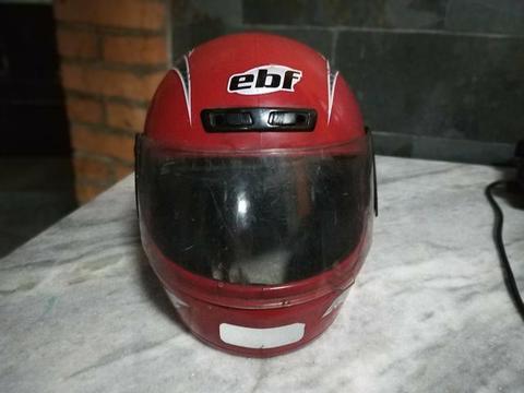 Capacete EBF