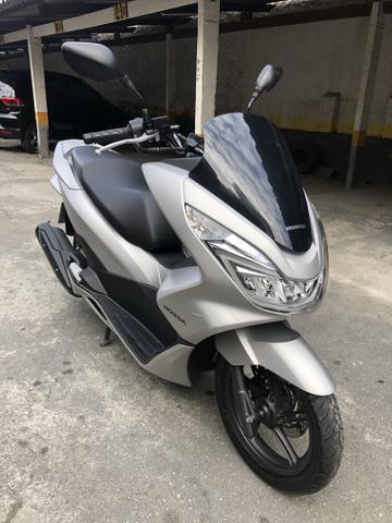 PCX 150 ano 2018 com 20mil km - 2018