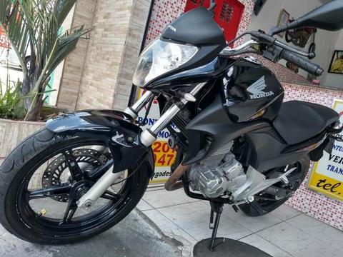 Cb 300 2012 - 2012