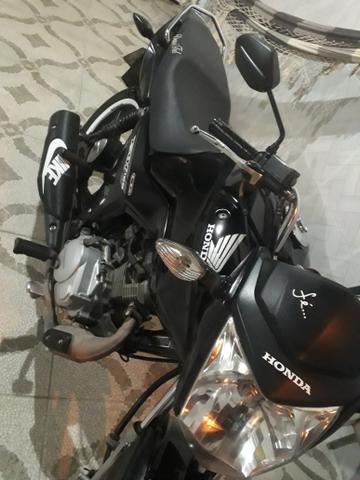 Moto 6.000 - 2014