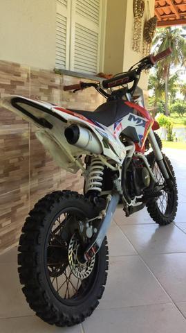 Honda Moto De Trilha Barata - Brick7 Motos