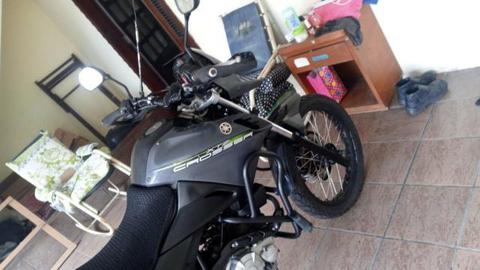 Xtz crosser ed 150 2014 ,00 - 2014