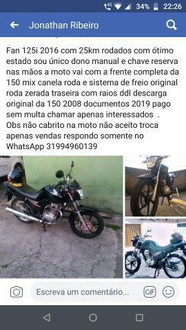 Vende se - 2016