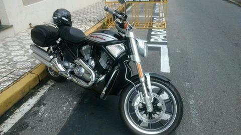 Harley Davidson - 2006