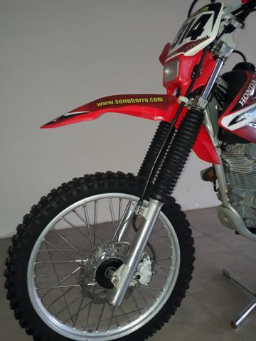 Crf230f - 2014