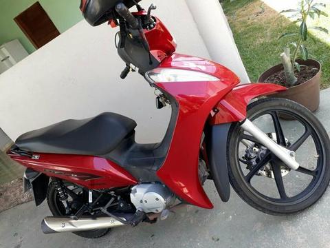 Biz+ 125 2012 - 2012