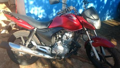 Vendo 5500$ ou troco por biz - 2012