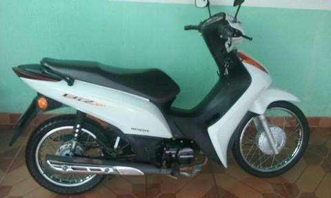 Biz 100 ES - 2014