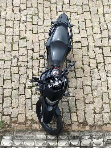 Vendo ou troco xre 300 2011 - 2011