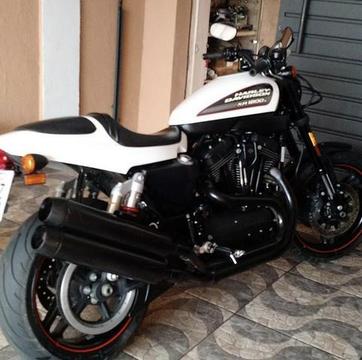 Harley Davidson Sportster xr1200 x - 2011