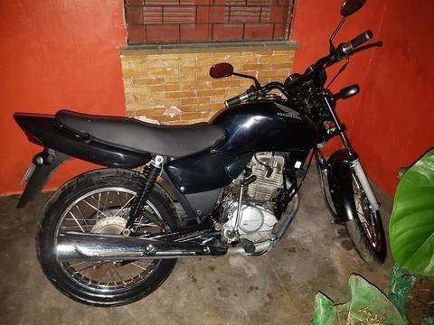 Fan 125 ks 2008 - 2008