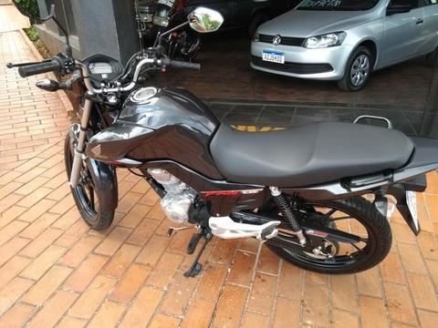 Cg fan 160 2019/ 1.116 km - 2019