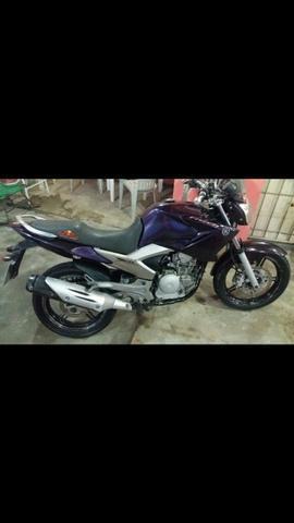 Fazer 11/12 , vende-se ou troca ! - 2012