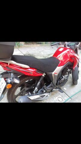 Dk150 haojue - 2019