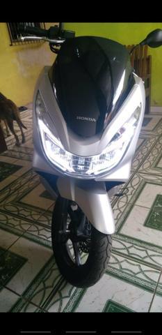 Honda pcx 18/18 - 2018