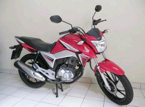 Titan EX 16/16 - 2016