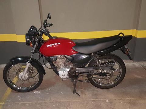 Fan 125 Ks 2007 - 2007