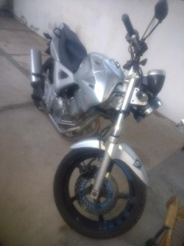 Twste filé toda pra vender - 2005