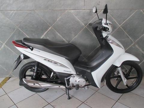 Honda Biz 125cc - 2016