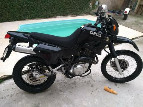 Vendo xt 600 - 2002