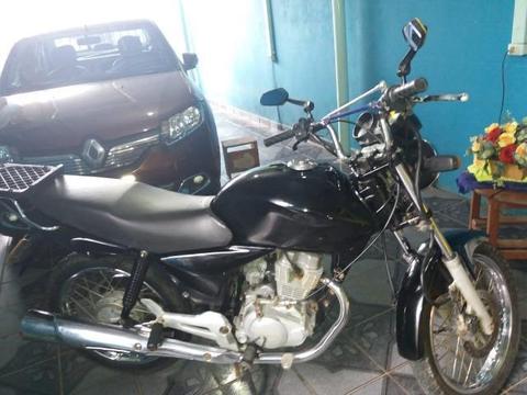 Honda Cg - 2005